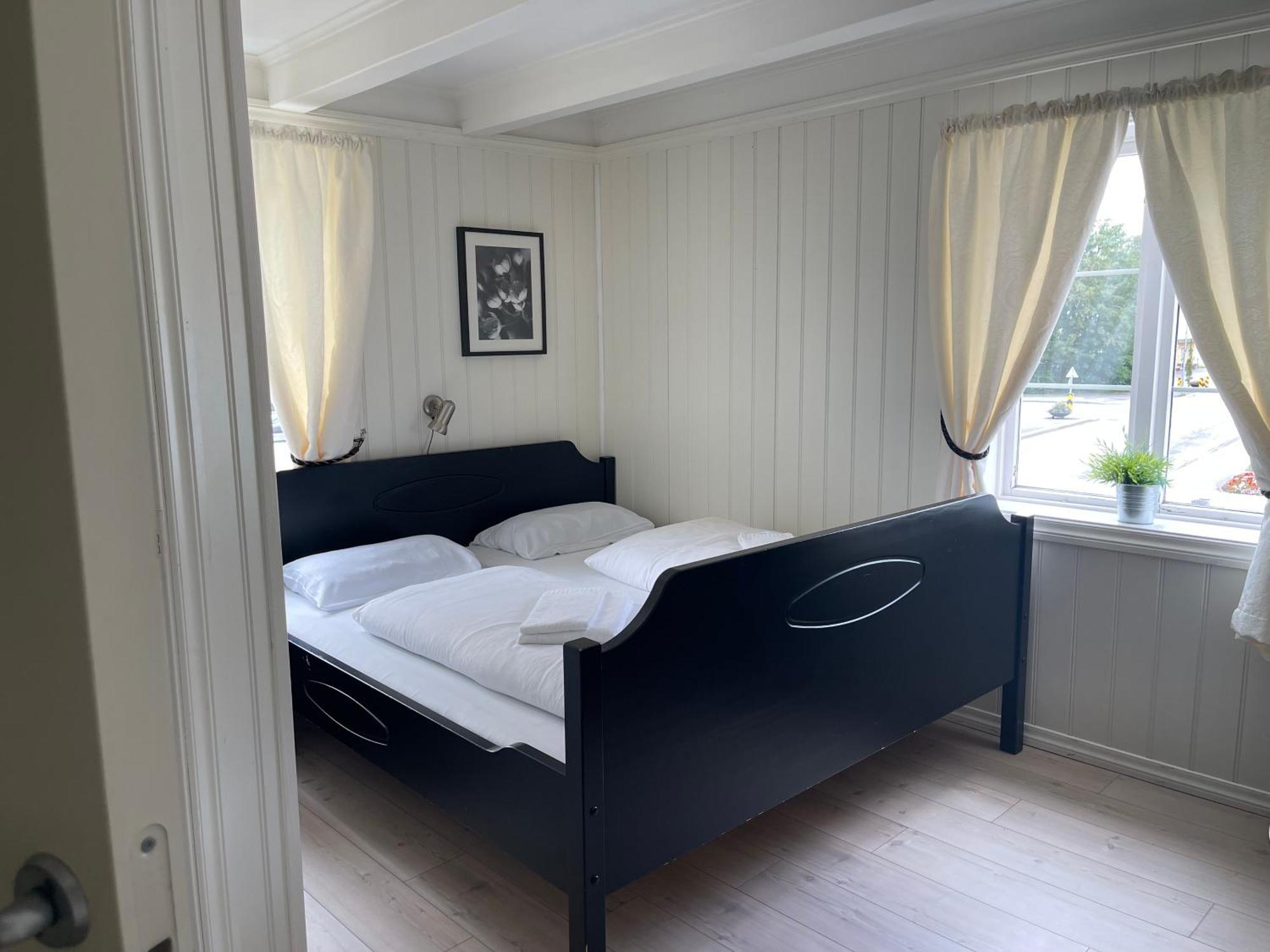 Jondal Hotel Экстерьер фото
