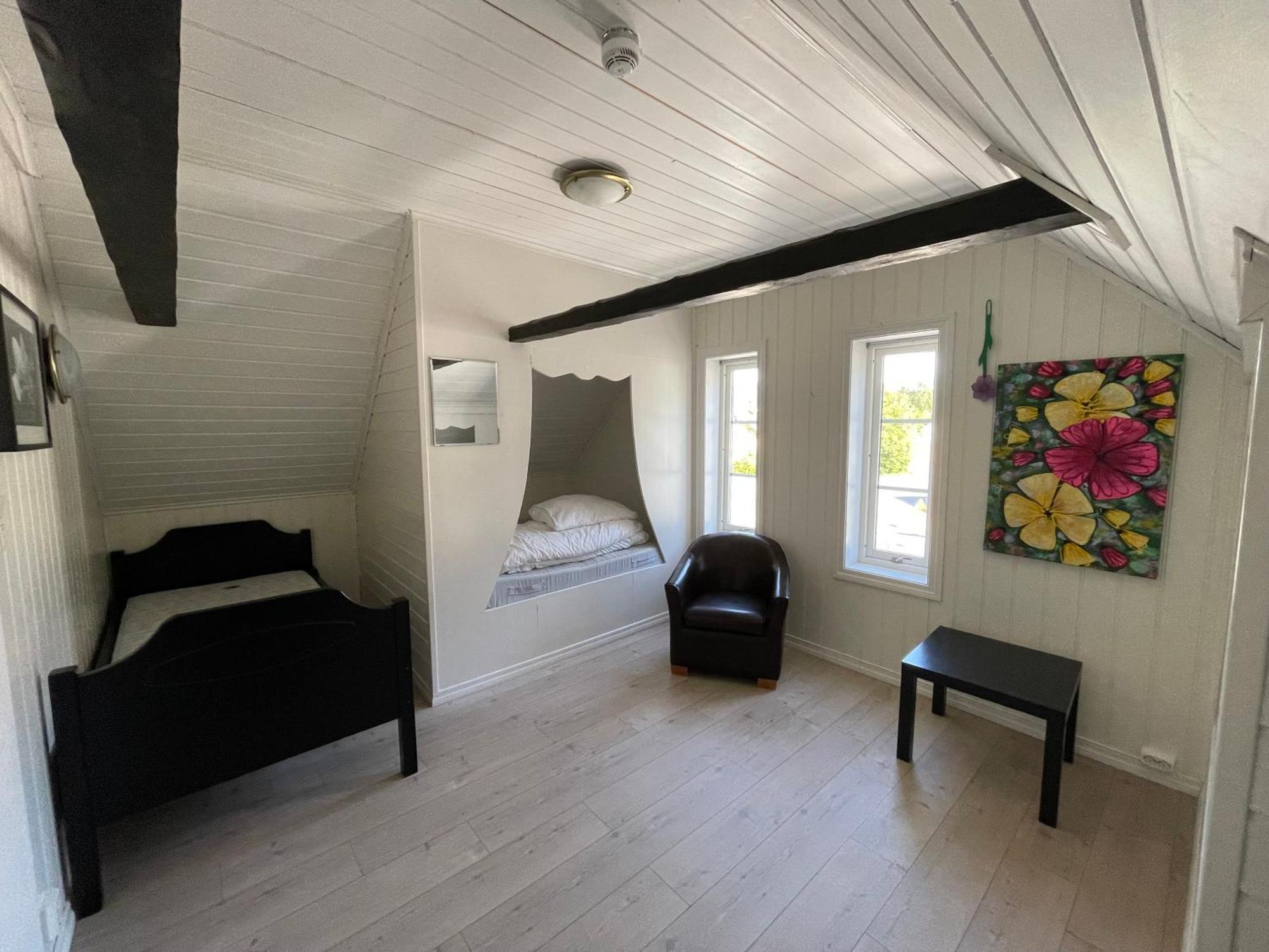 Jondal Hotel Экстерьер фото